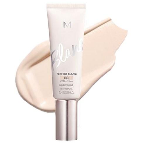 미샤 M 퍼펙트 블랑 비비 SPF50+ PA+++