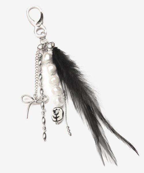 ★送料 関税込★Kashiko★Layered Slide Earphone Necklace★ Layered Slide Earphone Necklace