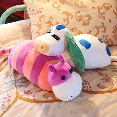 [하울의 움직이는 성] 하울의움직이는성쿠션(2set)