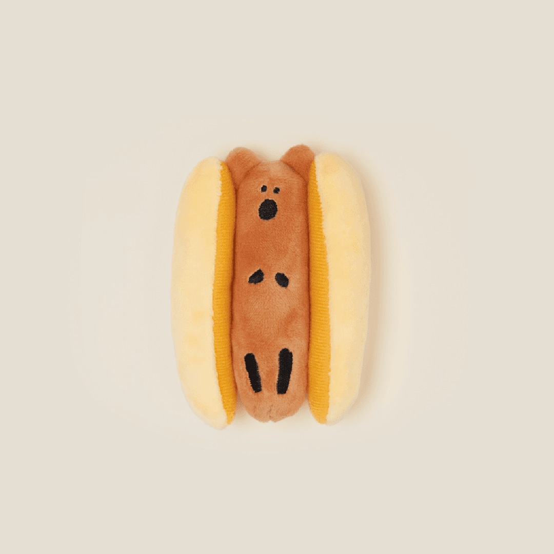 다이노탱 쿼카 Quokdog 키링