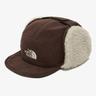 FLEECE EARMUFF CAP/EX