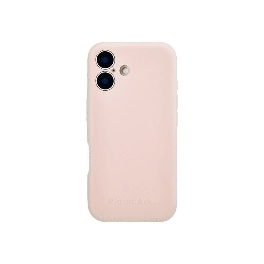 BINU Case Pink Salt [BN07] iPhone 17 / iPhone 16