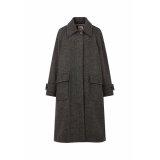 스튜디오 톰보이 헤링본코트 9172411984 JS LE1212071407