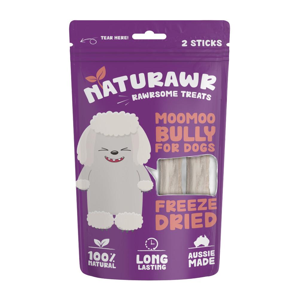 내츄로어 무무 불리스틱