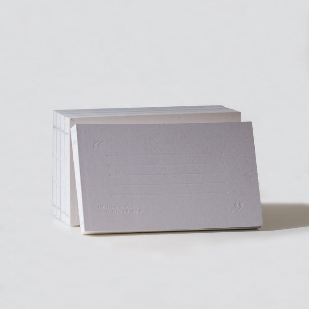 컴포지션스튜디오 따옴표 문장 수집 노트 독서노트 필사노트