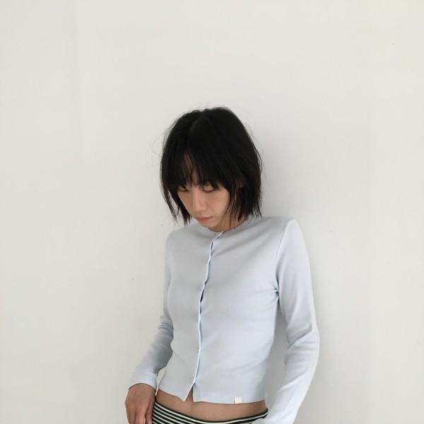 [5% off] nature cardigan (4 color)