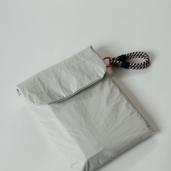 타이벡 태블릿파우치