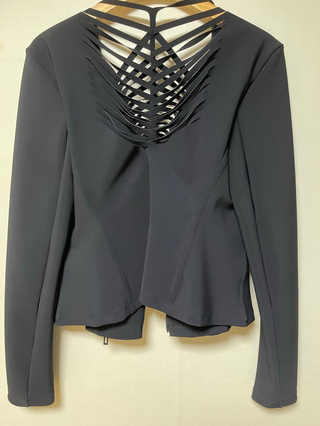 Dion Lee 자켓 | 후루츠패밀리