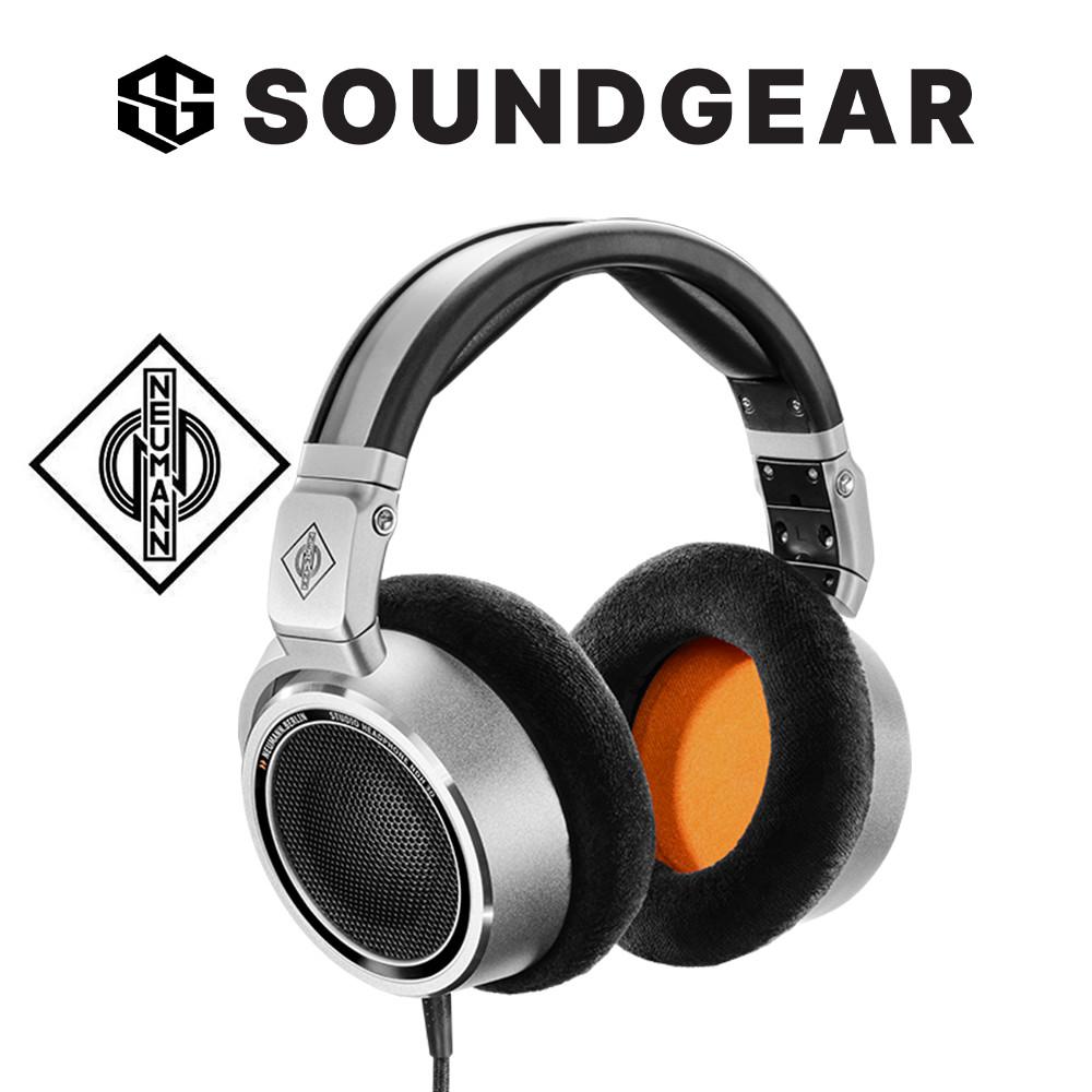 Neumann NDH30 노이만 오픈형 헤드폰