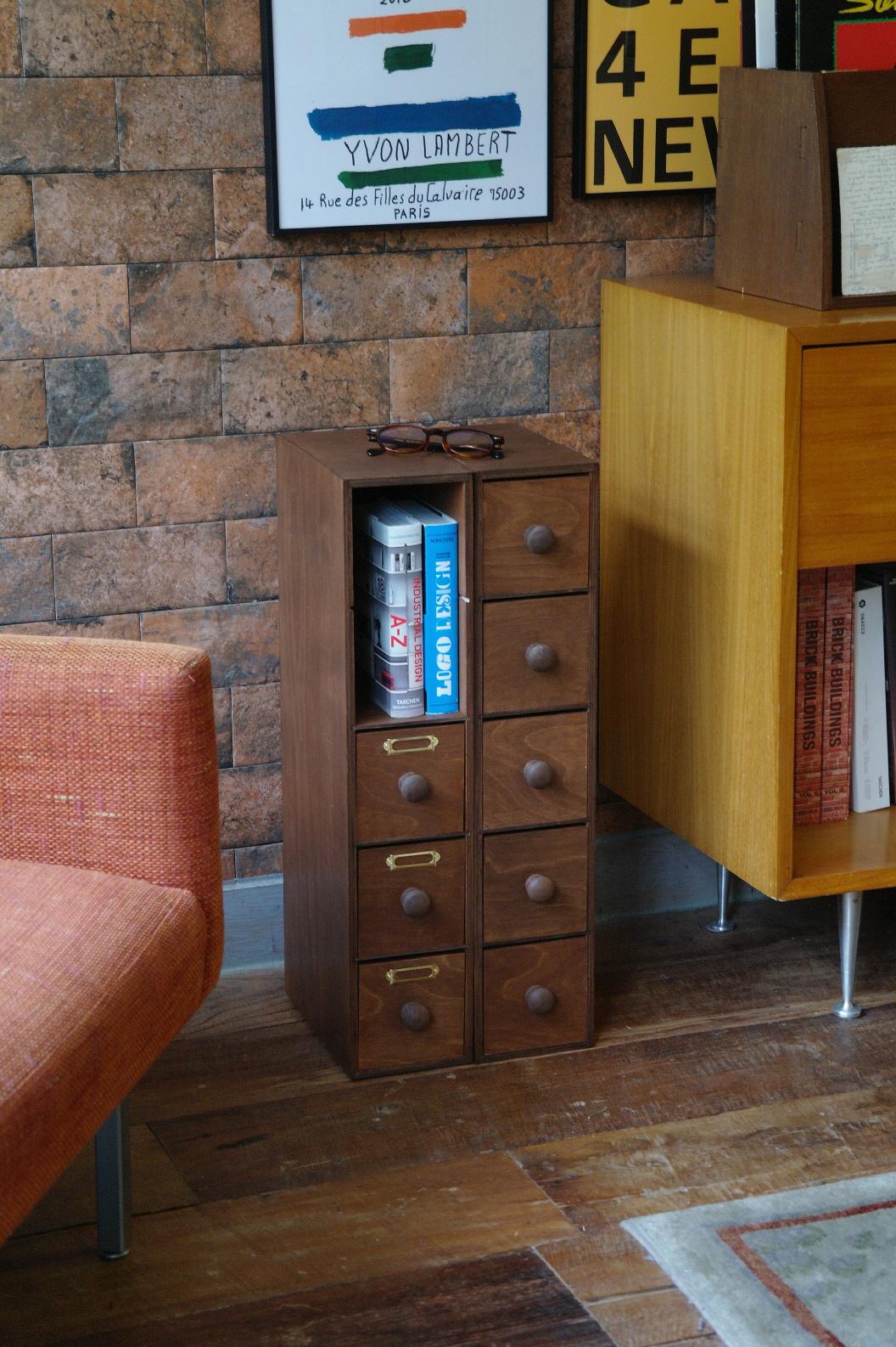 Grid module shelf (5)