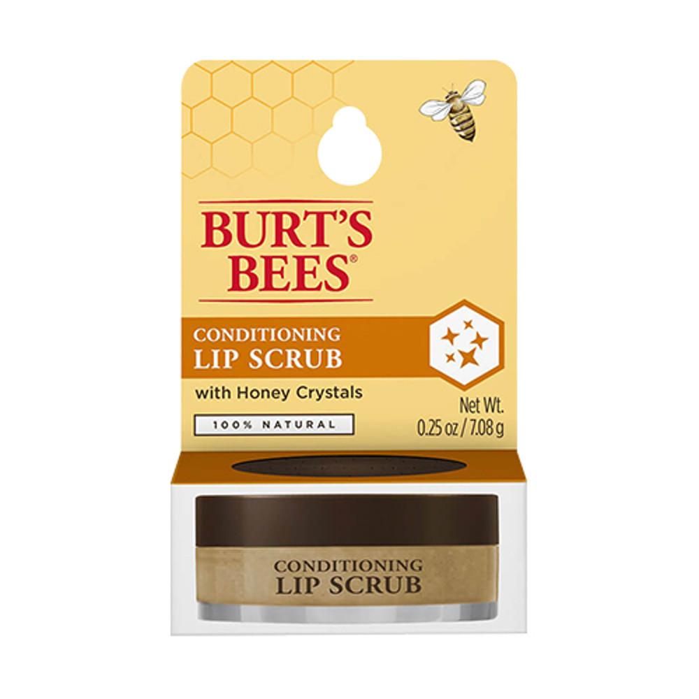 버츠비 컨디셔닝 립 스크럽 7.08g