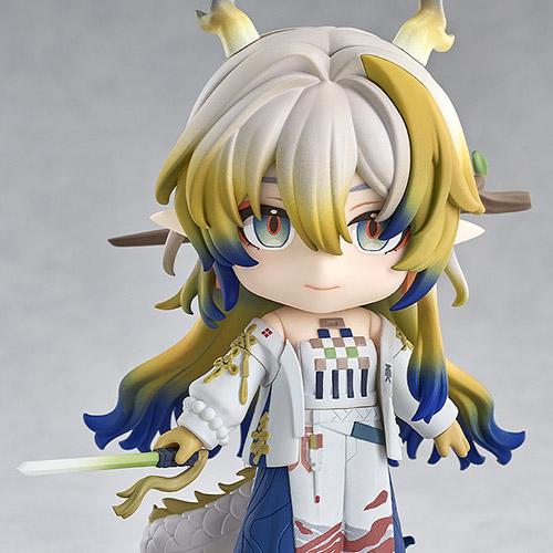 넨도로이드 명일방주 2722 슈