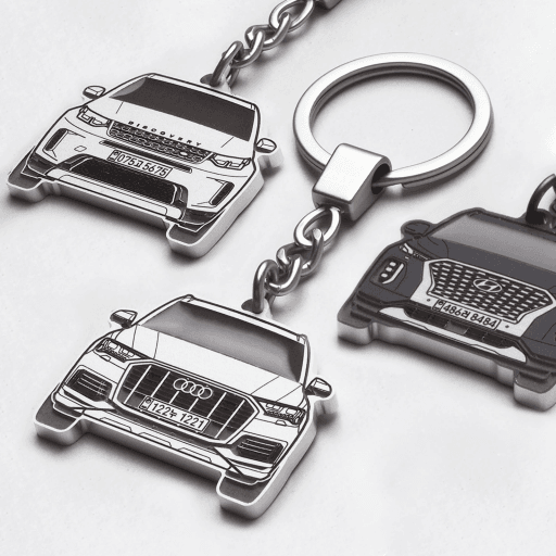 모든차종가능🚙 내차 맞춤 자동차 키링 키홀더 새차선물