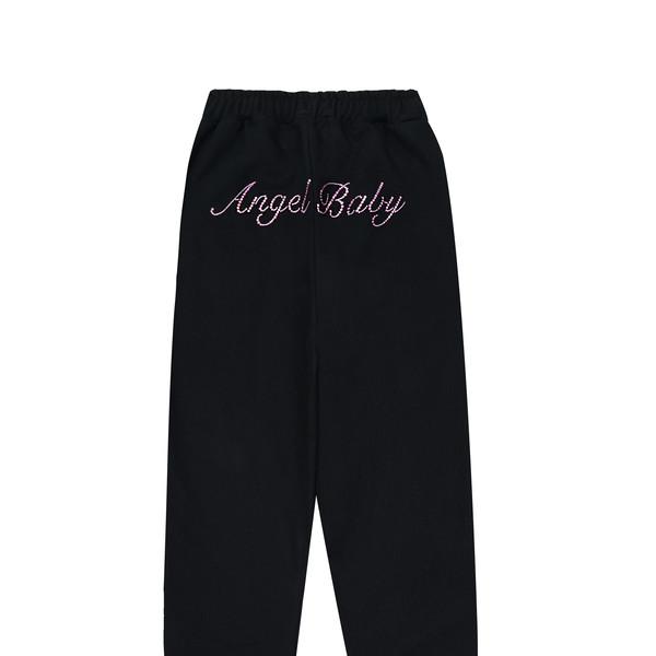angel baby jogger pants B