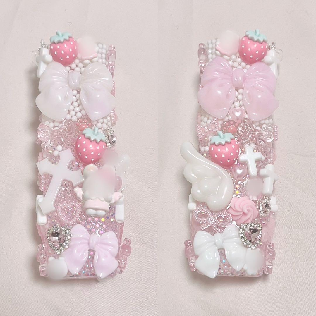 ♥iQOSケースデコ♥