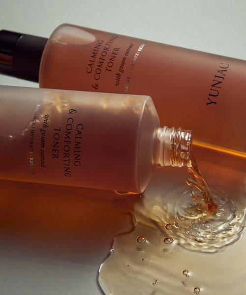 카밍 앤 컴포팅 토너 150ML