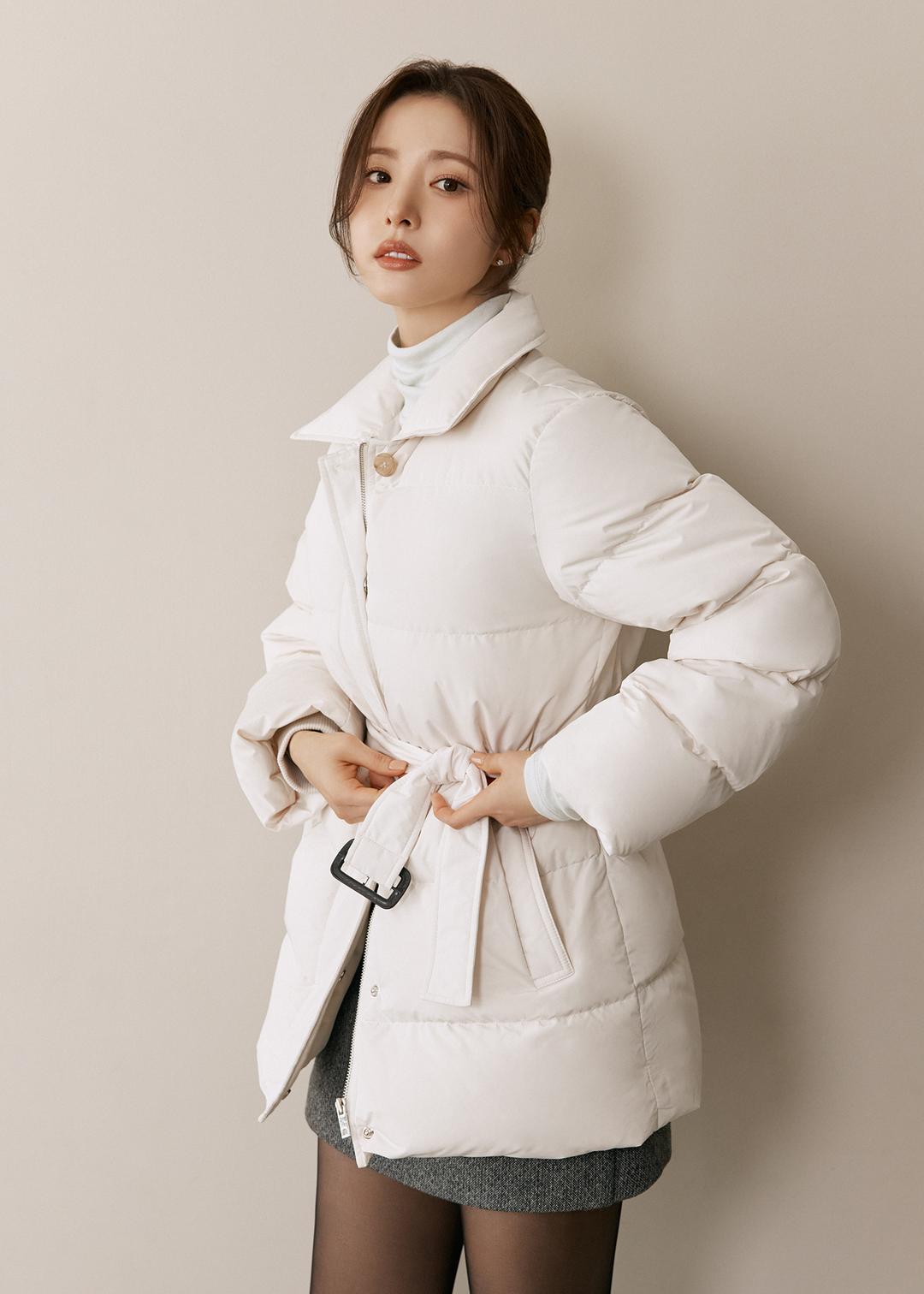 루이스 구스 재킷