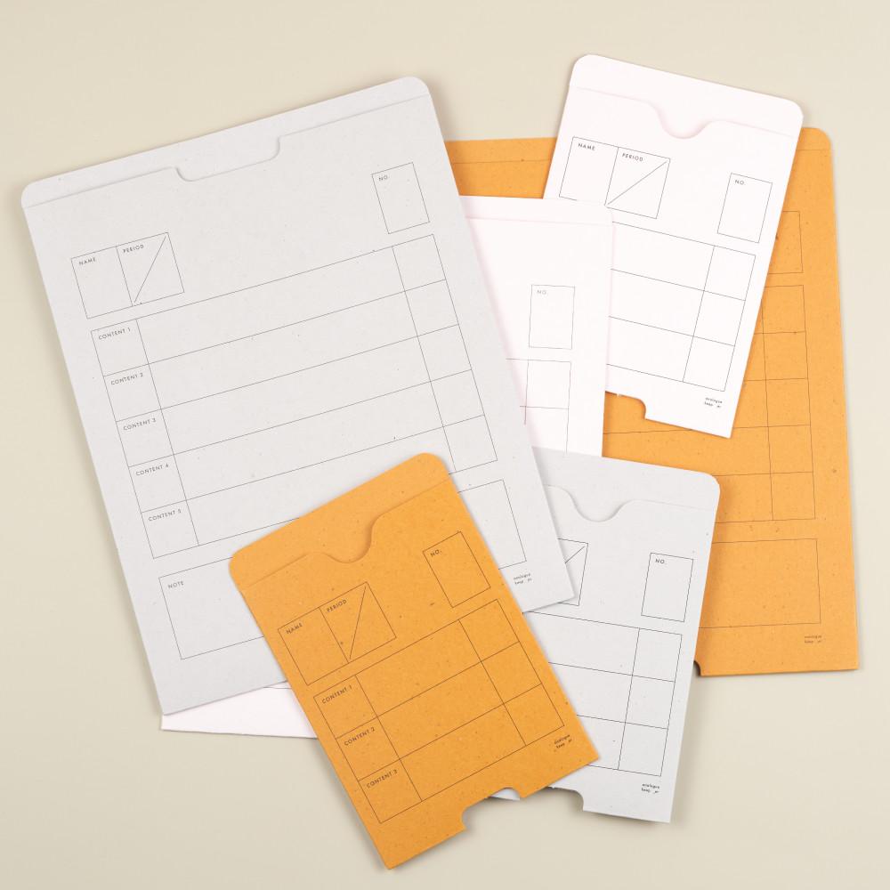 Paper File