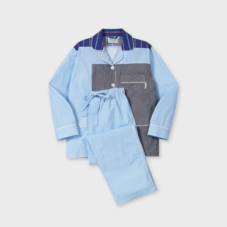 Play The Pieces Pajama Sets