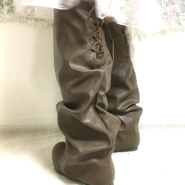 빈티지 부츠 ( pre-order, 3/20-3/22 )