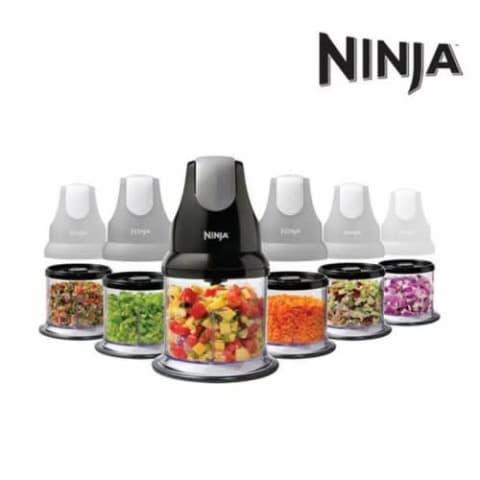 [닌자X름밤] 프로페셔널 초퍼