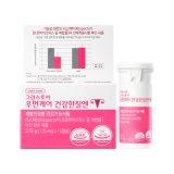 그린스토어 우먼케어 건강한 질엔 170mg x 15캡슐