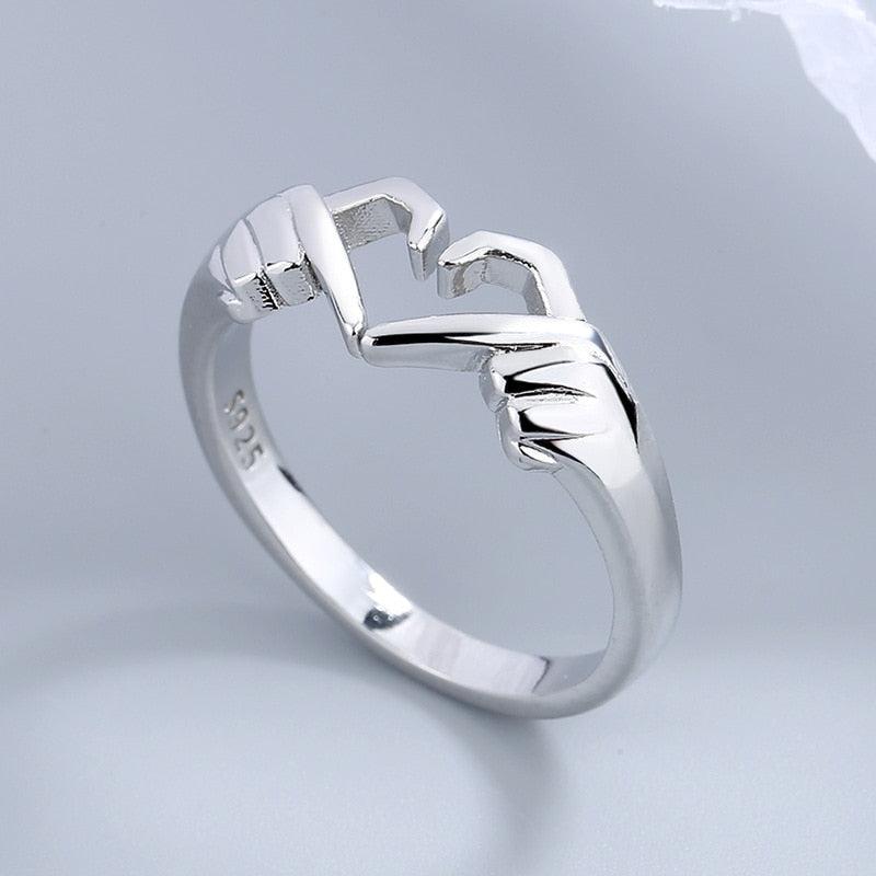 Amour Ring - 6