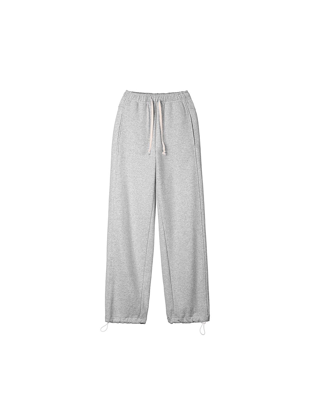 5th) Ncy. Jogger String Pants - M.Grey [03.22(TUE) 12:00]