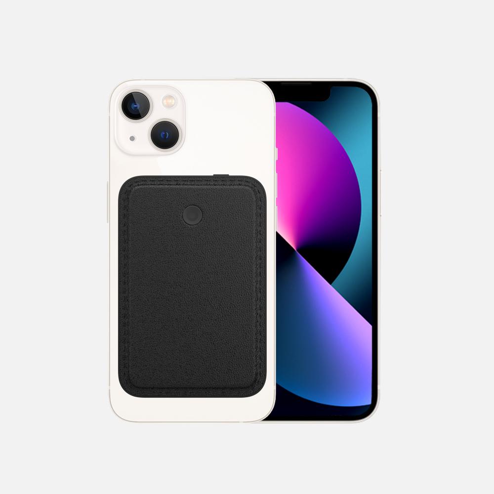 신박한 아이폰 터치결제Plus Wallet 2세대(아이폰으로 자유롭게 터치결제를 누리세요!)