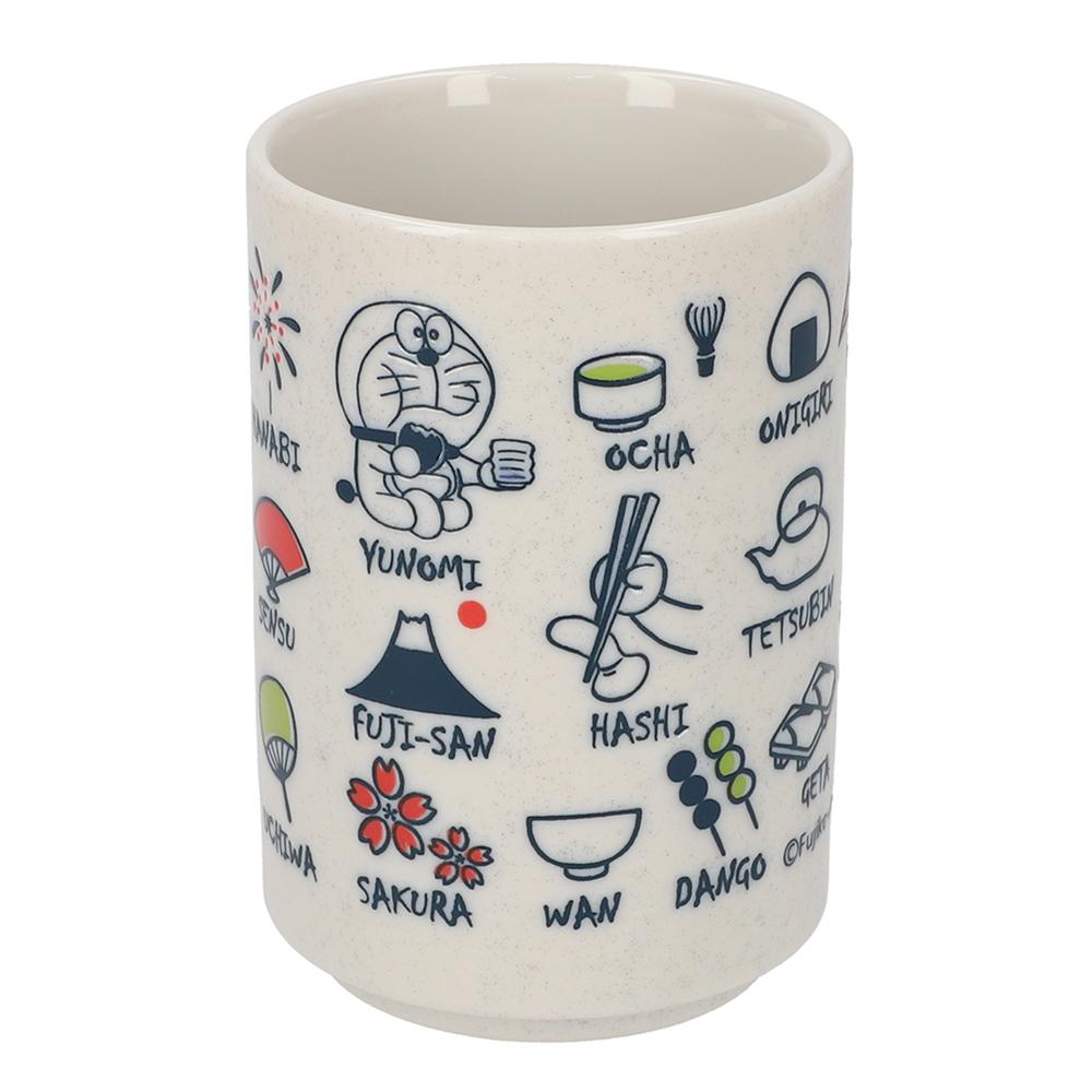 일본 미래 백화점 도라에몽 찻잔
