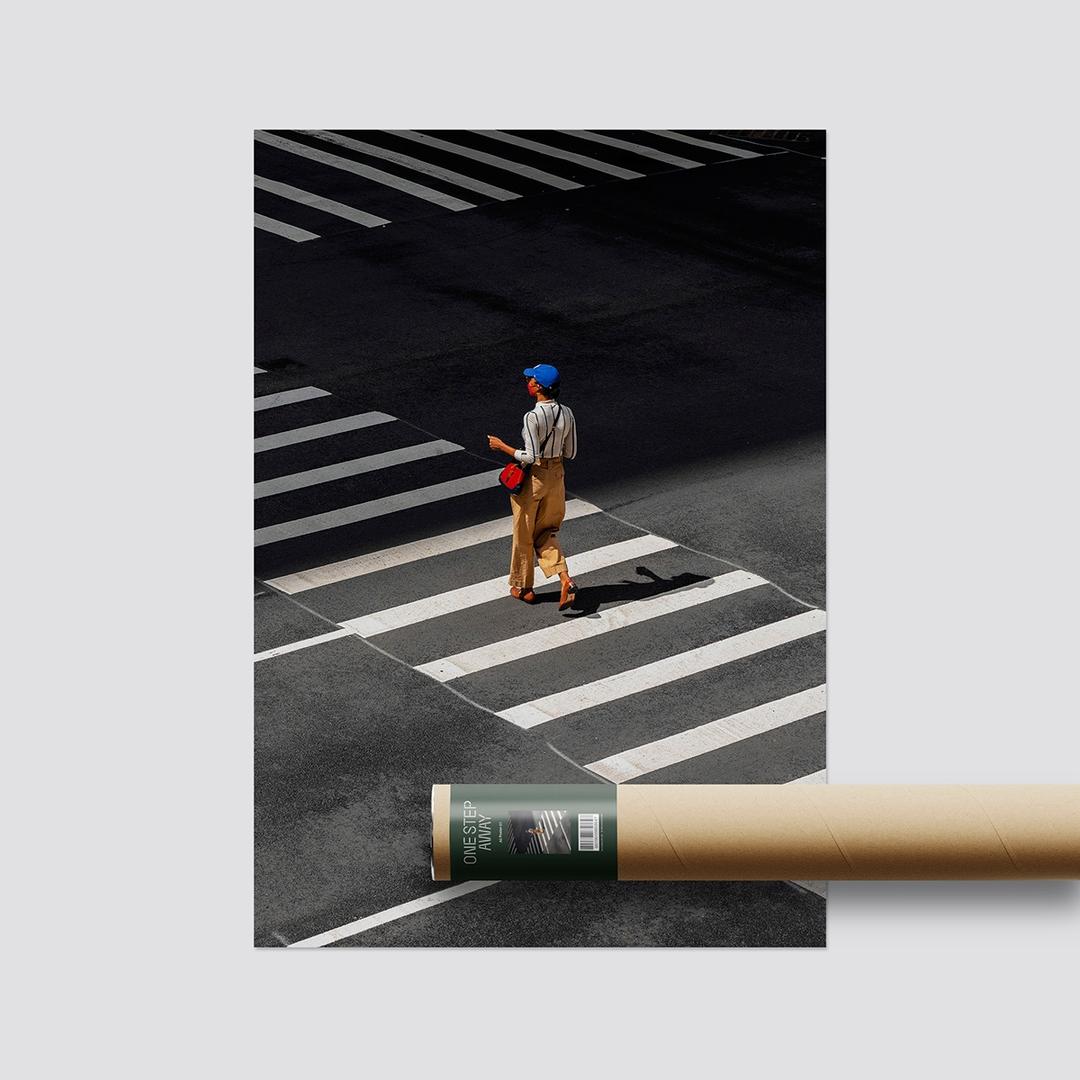 [이경준 사진전] A2 Poster 01