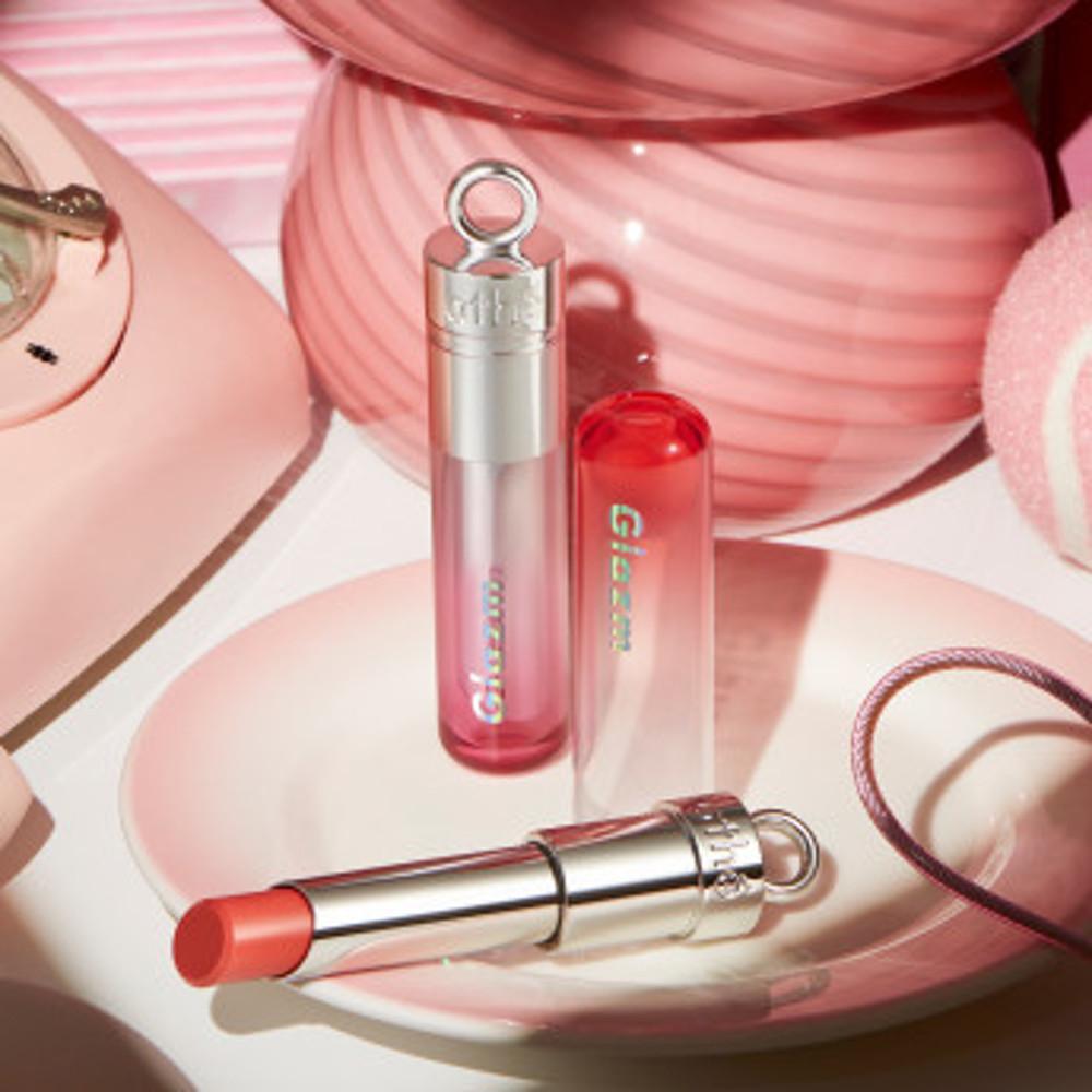 [선물포장] 아떼 글레이즘 립밤 스틱