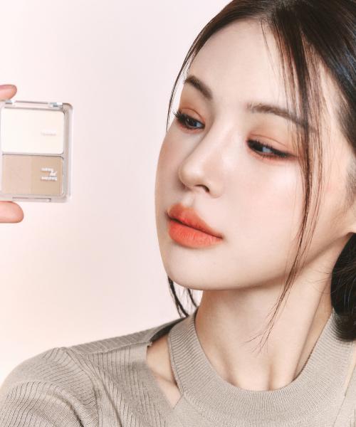 노베브 볼륨 디테일 쉐딩팔레트