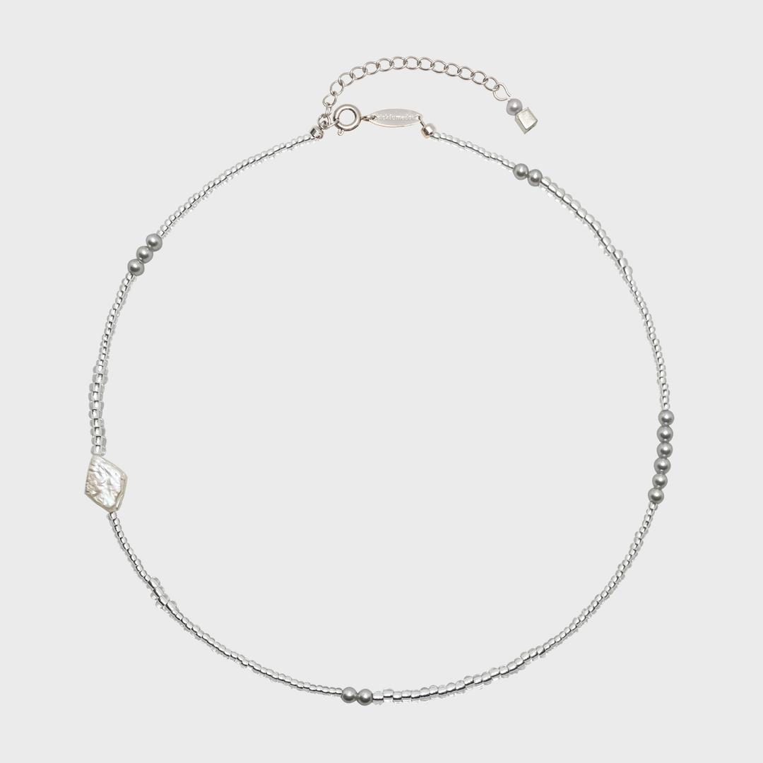 [제베원 성한빈, 트레저 지훈 착용]Ice 1 Necklace