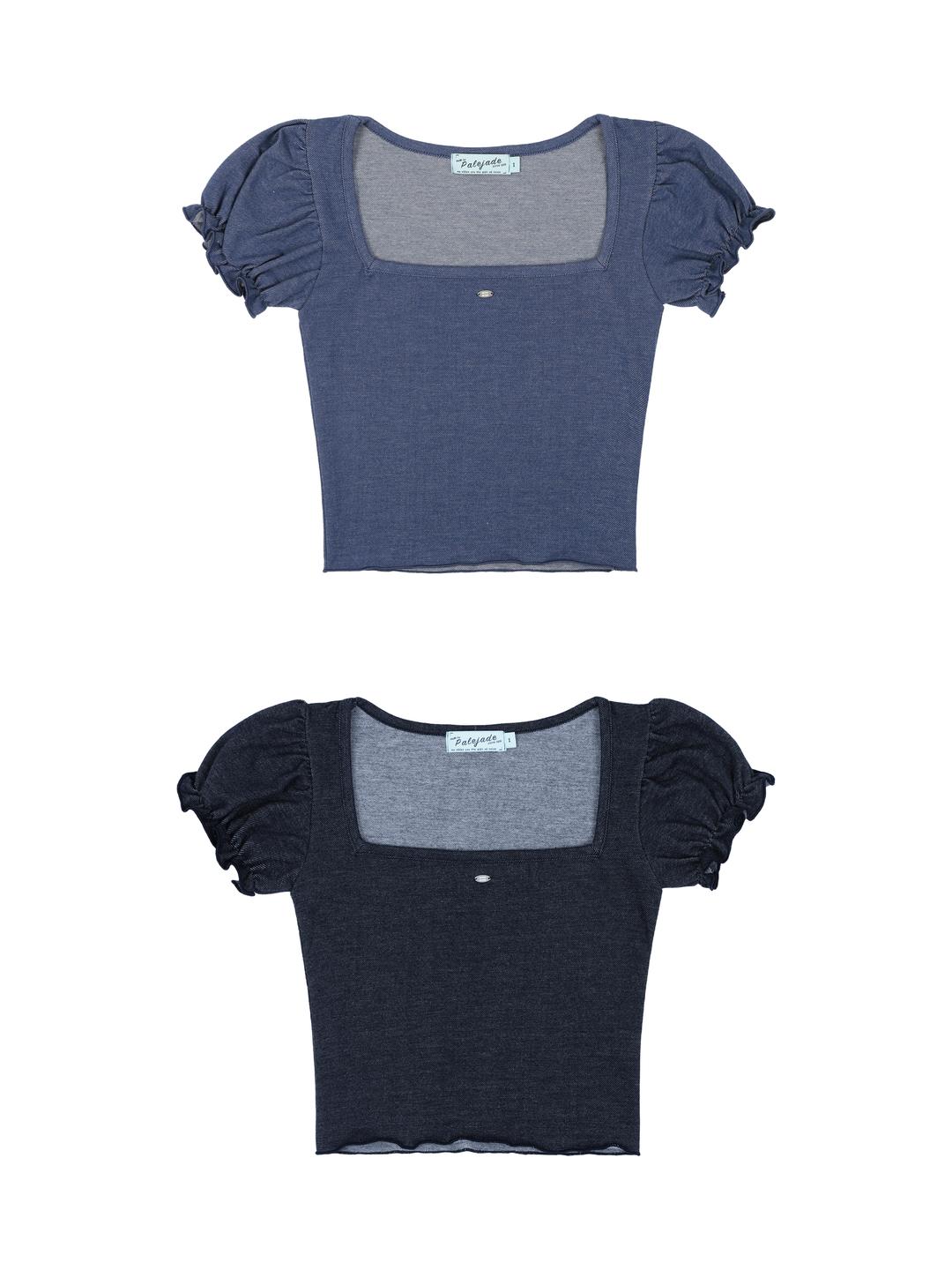 Wave T 2025 - Denim