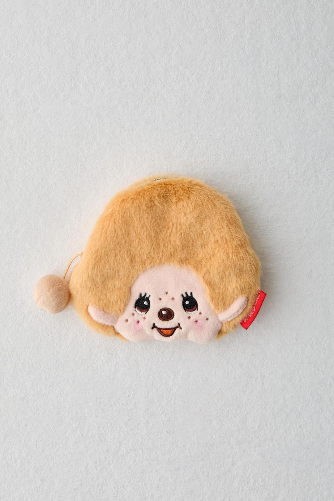 몬치치 동전 지갑