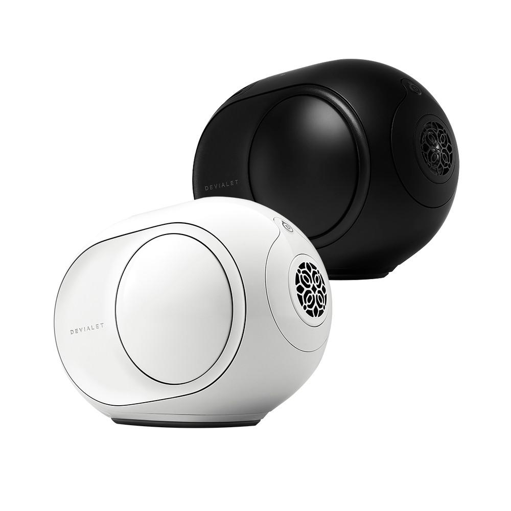 드비알레 팬텀2 하이엔드 스피커 95dB SPL PHANTOM 2