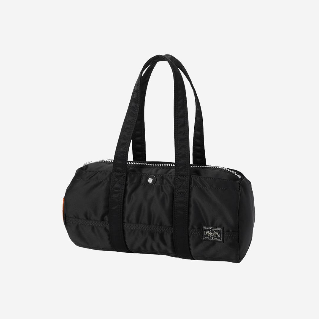Porter Tanker Duffle Bag S Black