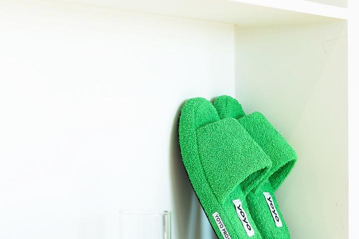 여름 TERRY COZY SHOES (6COLOR)