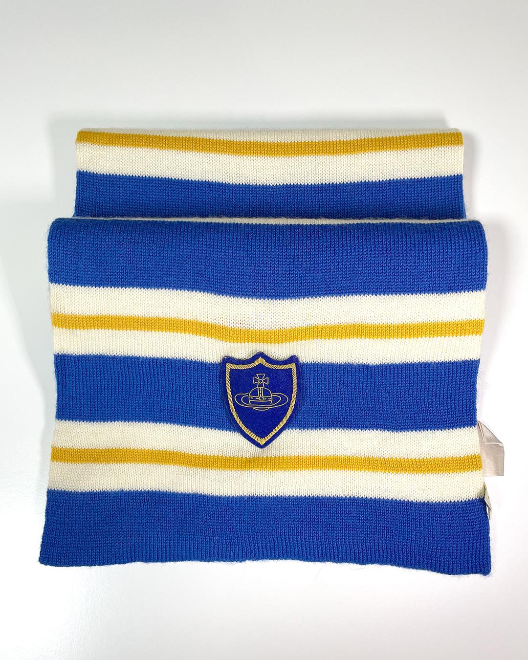 Vivienne Westwood Scarf