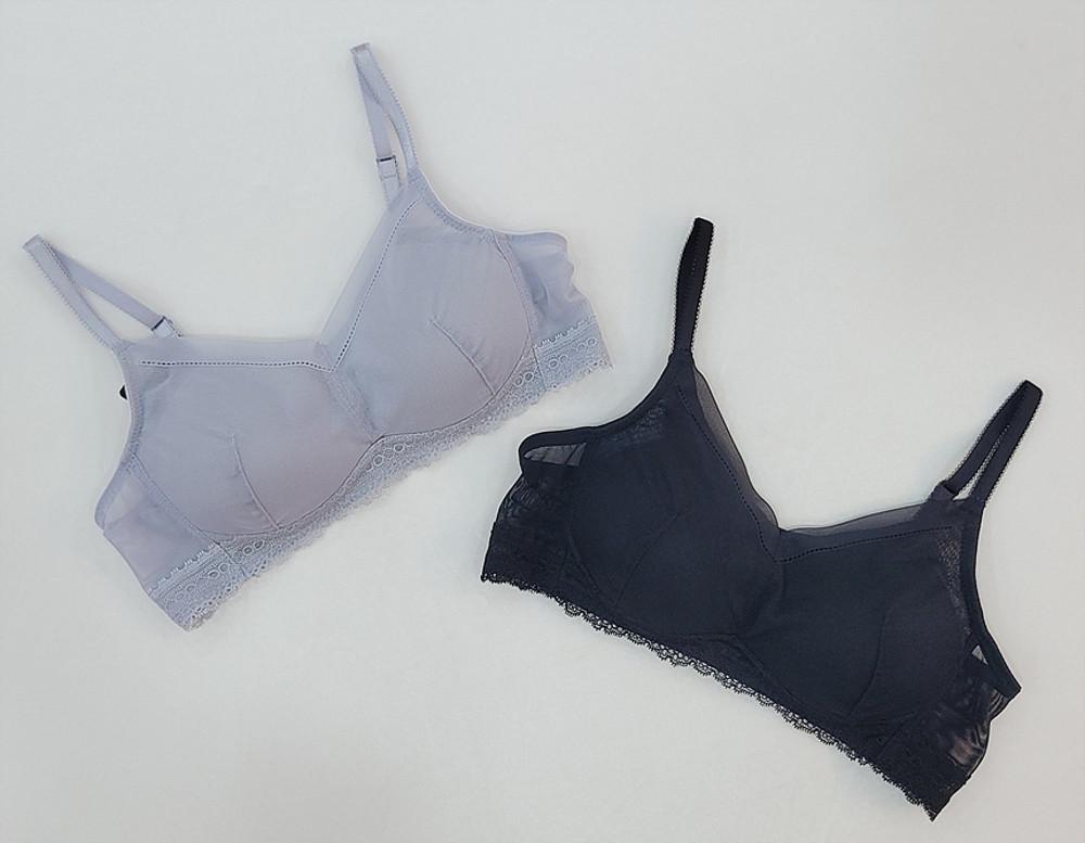 솔브 빅사이즈 노와이어브라 스포츠브라 큰컵브라 여성속옷 G컵 F컵 E컵 D컵 C컵 B컵