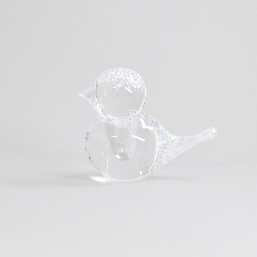 TAG STATIONERY | INK PUDDLE BIRD