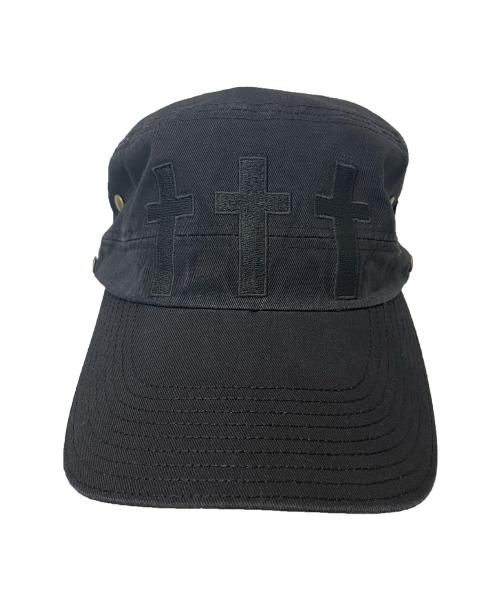 더콜디스트모먼트(THE COLDEST MOMENT)  TCM ttt cap (black) - 사이즈 & 후기 | 무신사