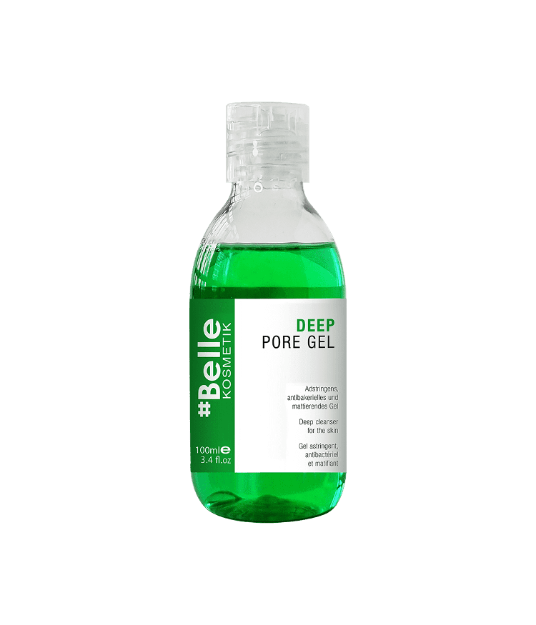 샵벨르 딥포어젤 100ml
