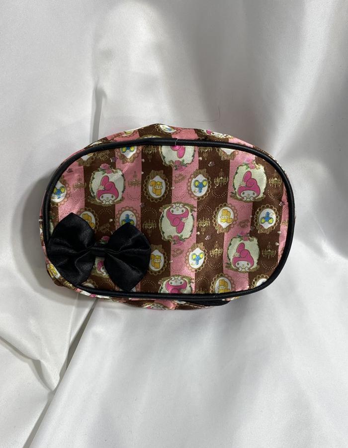 SANRIO 산리오 마이멜로디 파우치 백