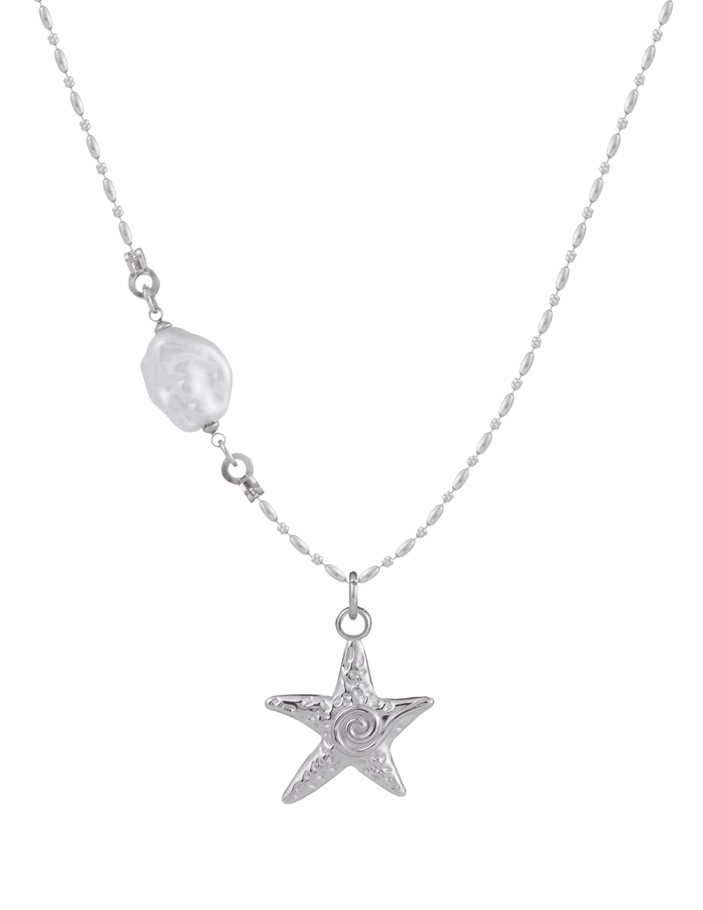 Ugly Starfish NK