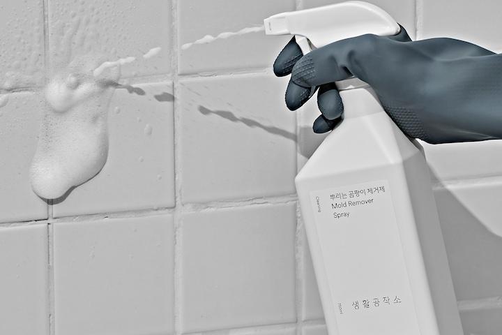 곰팡이제거제/세탁조클리너/변기세정제 외 청소세제&용품 모음전