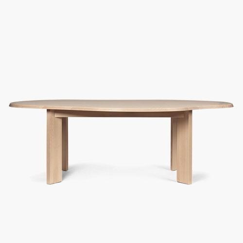 Tarn Dining Table /220 (2color)