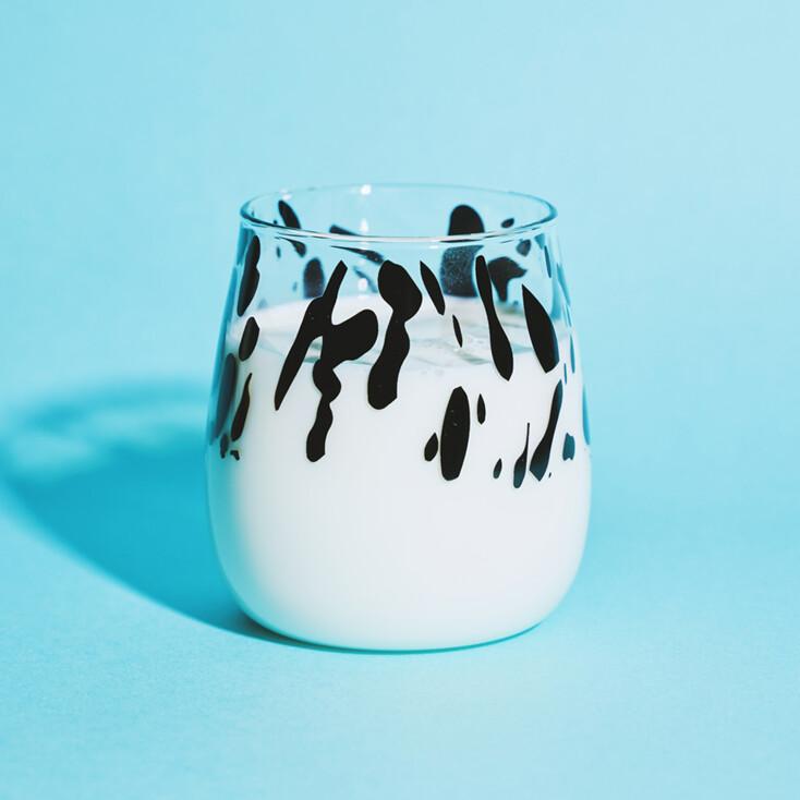 [오브유] 달마시안 머그 01