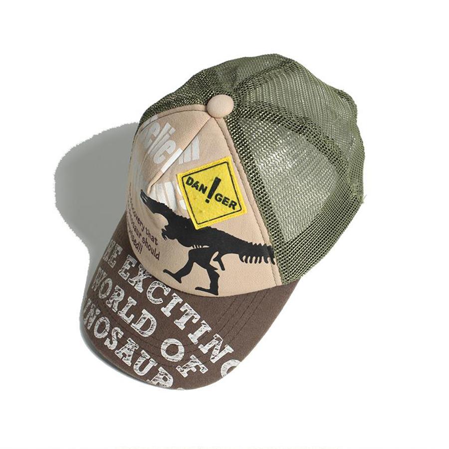 mesh cap